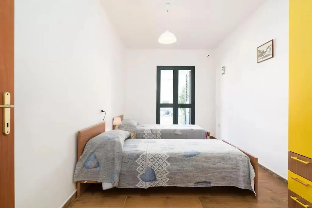 Appartement Affittasardegna-Trilo Neroli à Orosei