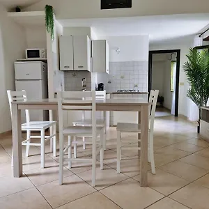Dommos - Arcada Appartement
